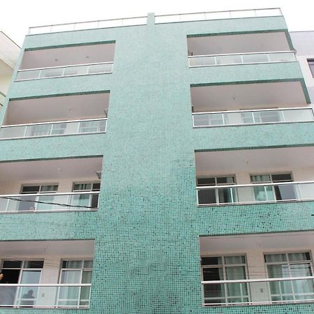 Appartement Edificio San Jorge à Piúma Extérieur photo