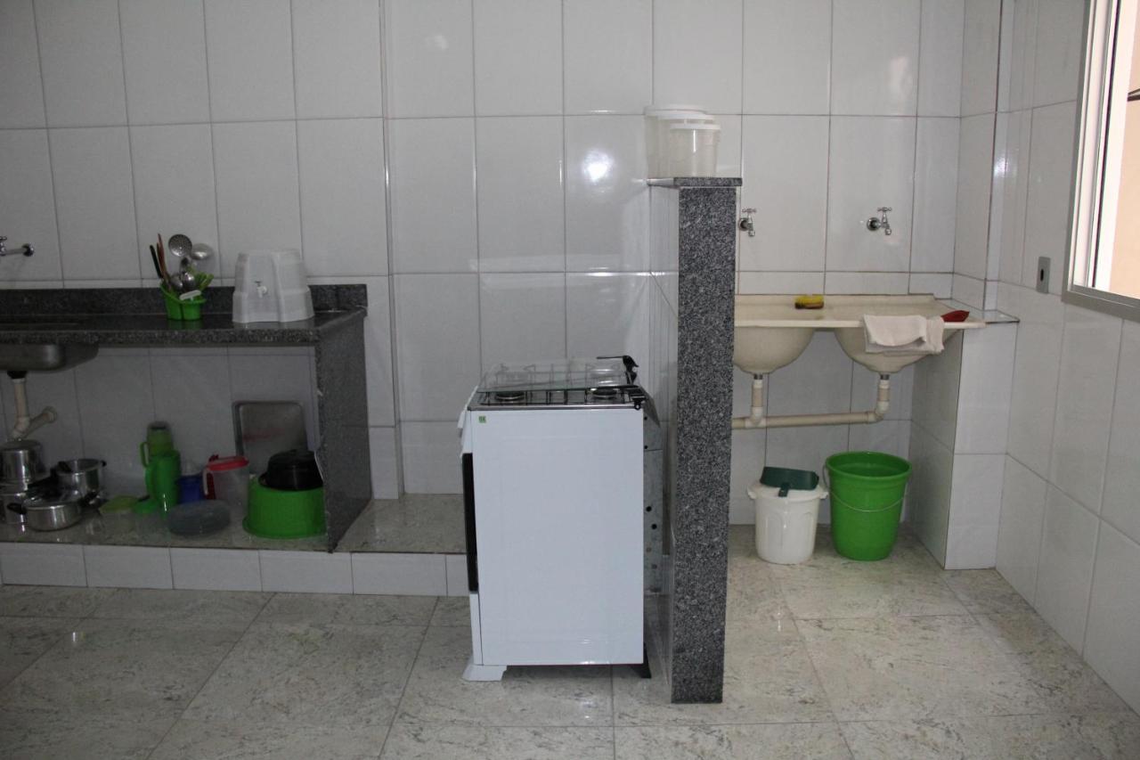 Appartement Edificio San Jorge à Piúma Extérieur photo