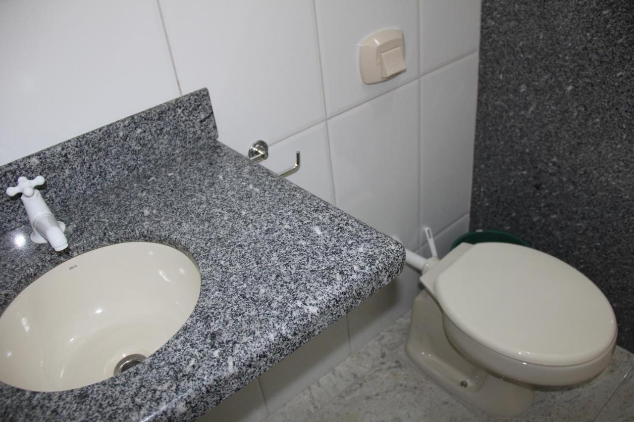 Appartement Edificio San Jorge à Piúma Extérieur photo