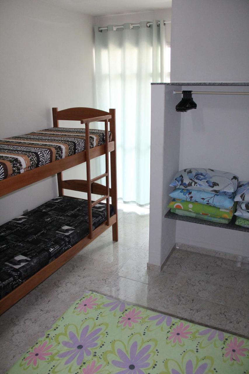 Appartement Edificio San Jorge à Piúma Extérieur photo