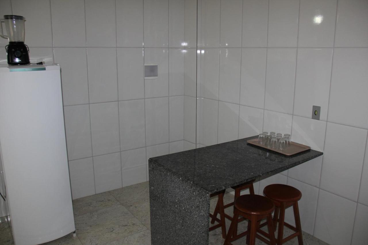 Appartement Edificio San Jorge à Piúma Extérieur photo