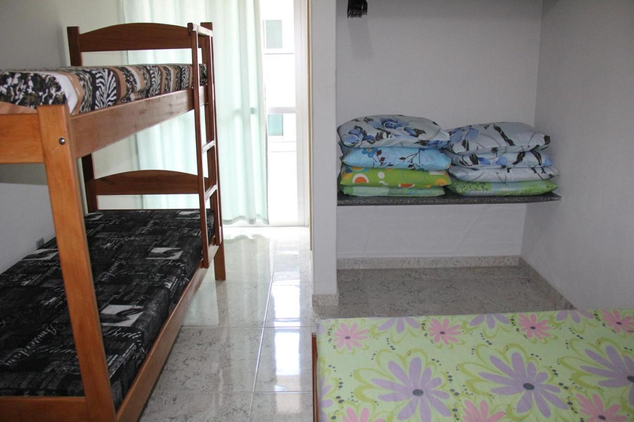 Appartement Edificio San Jorge à Piúma Extérieur photo