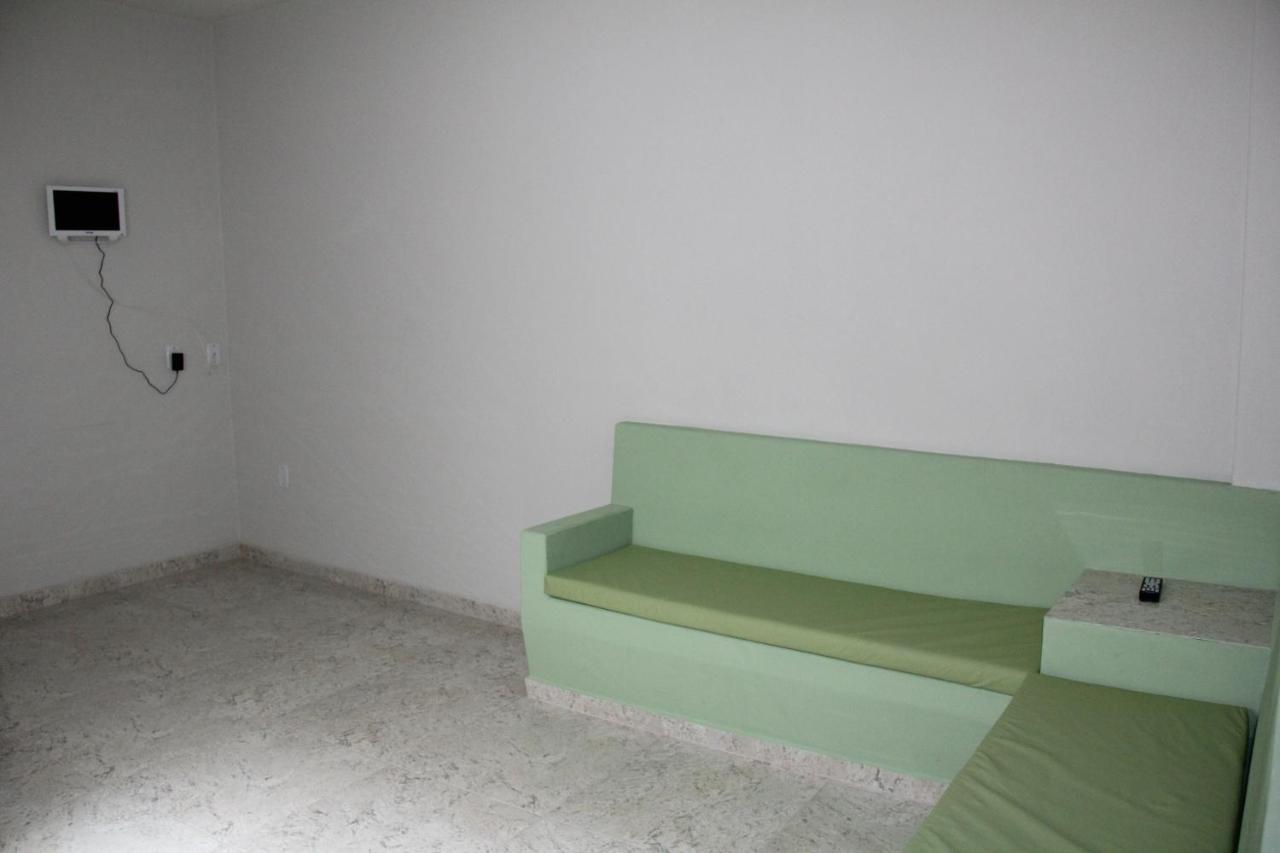 Appartement Edificio San Jorge à Piúma Extérieur photo