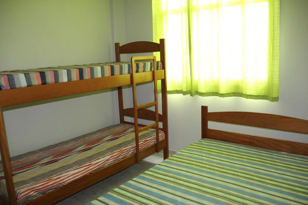 Appartement Edificio San Jorge à Piúma Extérieur photo