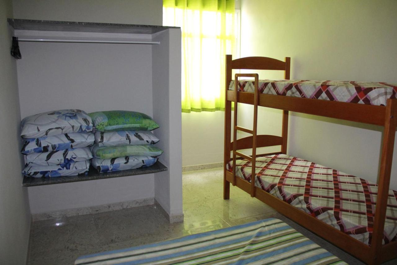 Appartement Edificio San Jorge à Piúma Extérieur photo